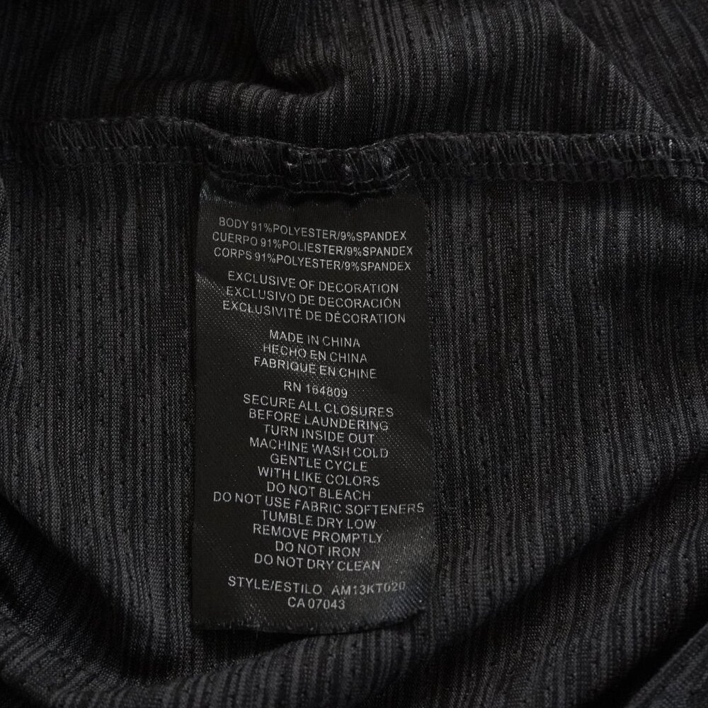 Motion Grey‎ Performance Men’s Polo - Picture 7 of 7